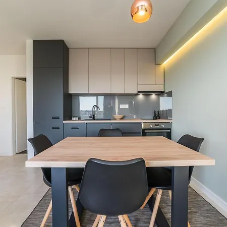 Apartment Zara With Freeparking Exterior photo
