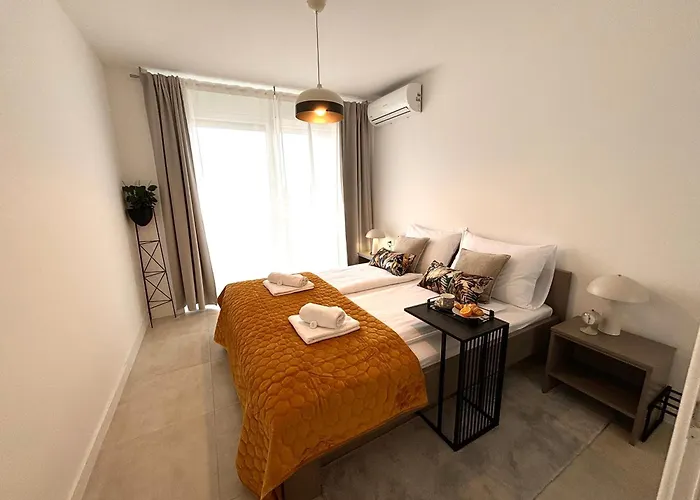 Apartment Zara With Freeparking
