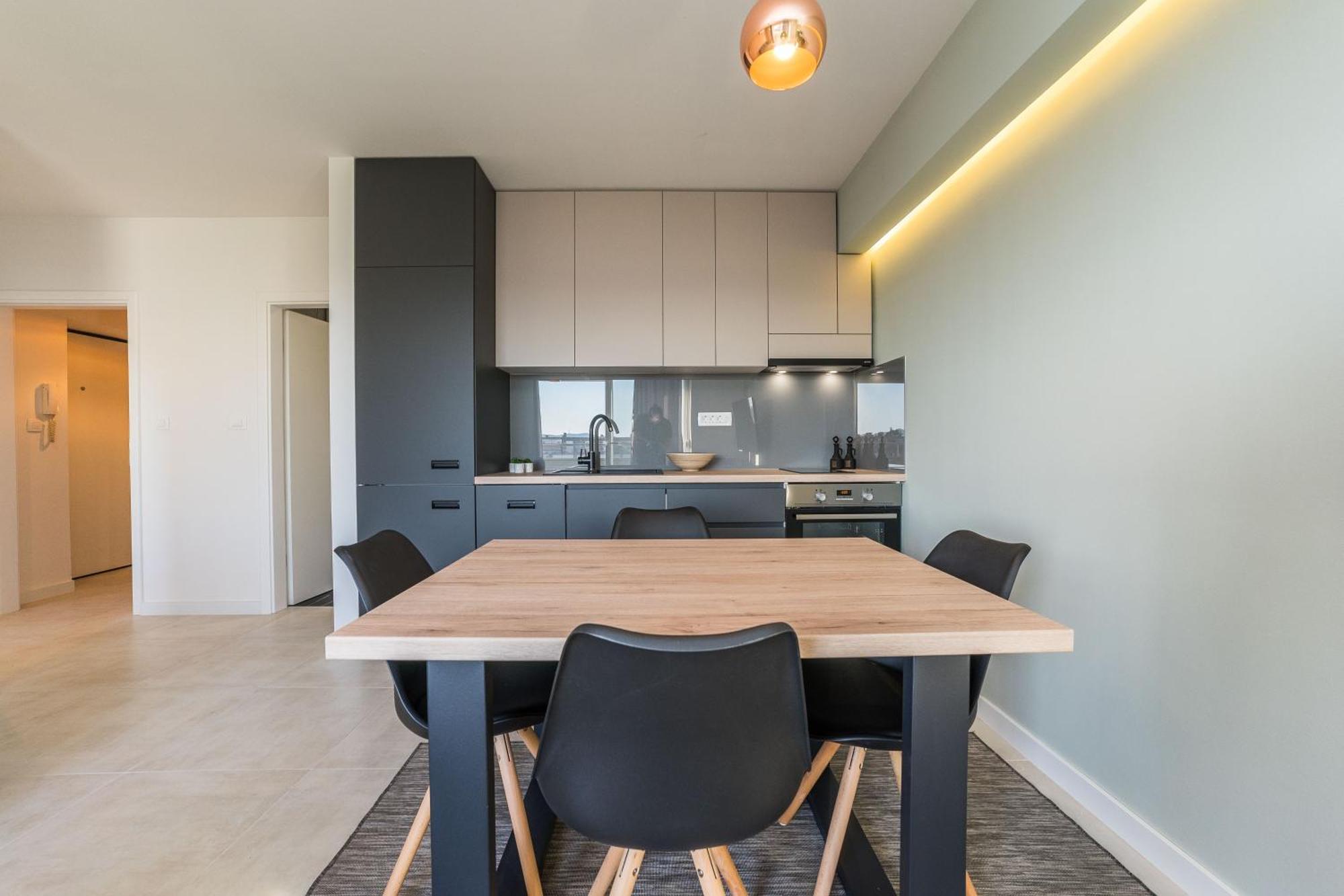 Apartman With Freeparking